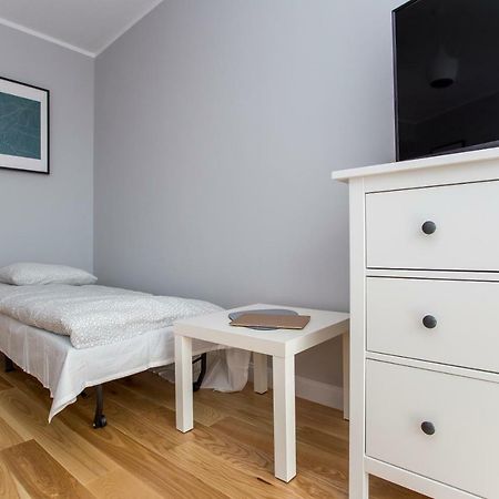 Cr Wygodny Apartament W Centrum Nowy Swiat 13 Białystok Exterior foto
