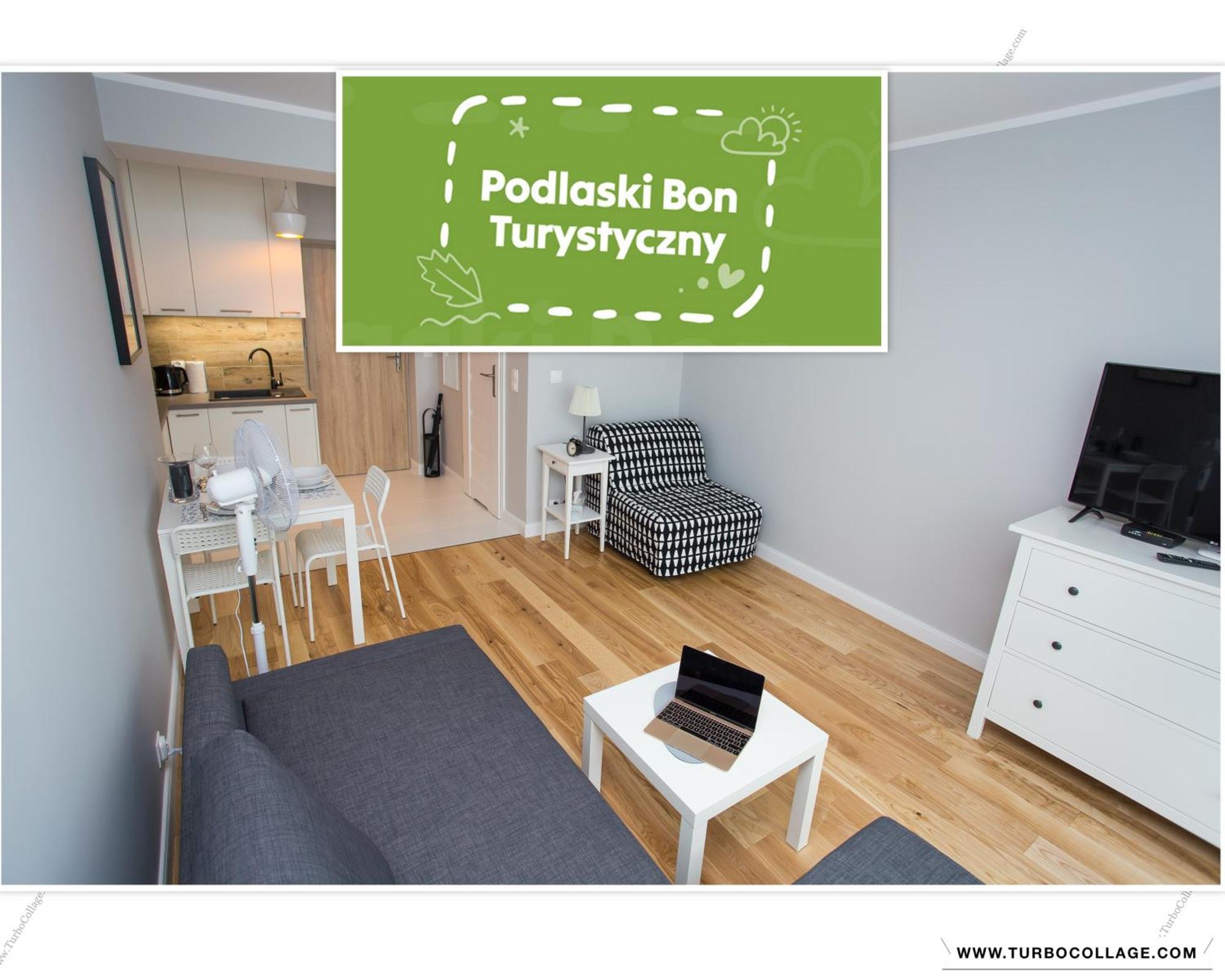 Cr Wygodny Apartament W Centrum Nowy Swiat 13 Białystok Exterior foto