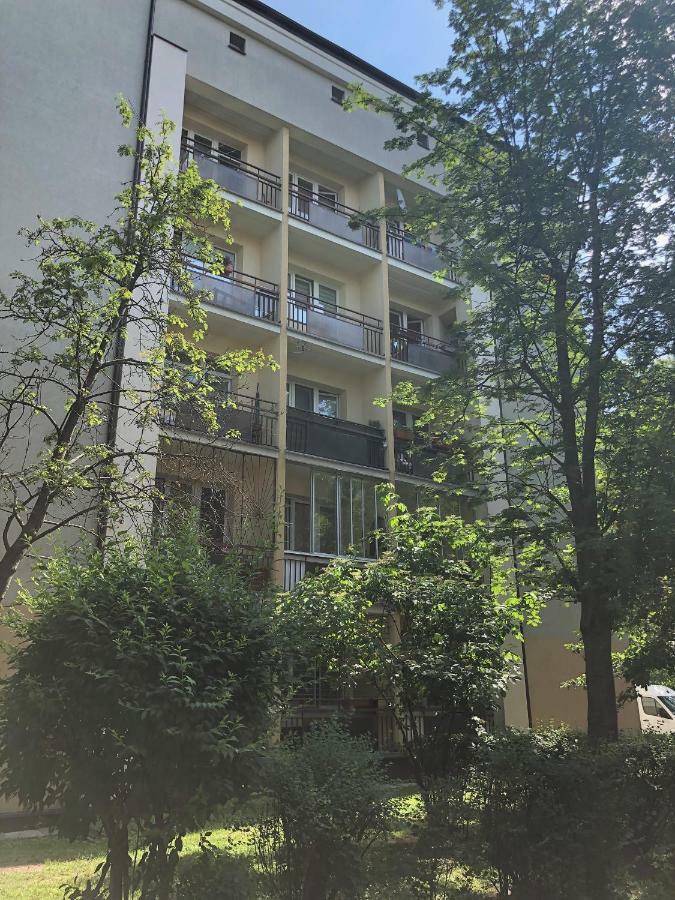 Cr Wygodny Apartament W Centrum Nowy Swiat 13 Białystok Exterior foto